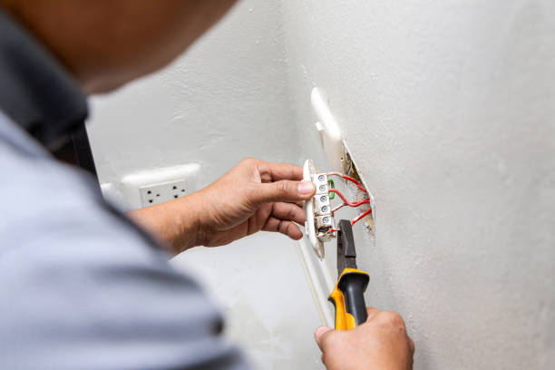 Electrical Rewiring Services in Muskogee, OK